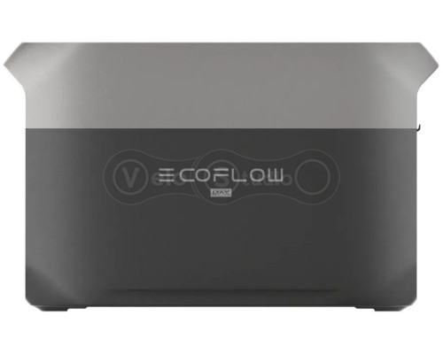 Зарядная станция EcoFlow DELTA 3 Max (2048 Вт/ч)