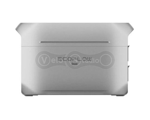 Зарядная станция EcoFlow DELTA 3 Max Plus (2048 Вт/ч)