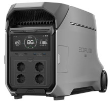 Зарядная станция EcoFlow DELTA Pro 3 (4096 Вт/ч)