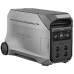 Зарядная станция EcoFlow DELTA Pro 3 (4096 Вт/ч)