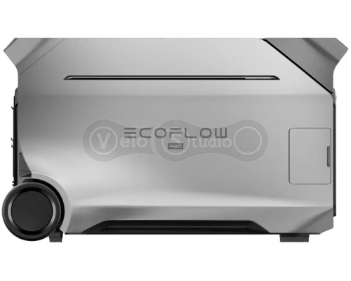 Зарядная станция EcoFlow DELTA Pro 3 (4096 Вт/ч)