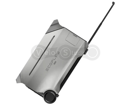 Зарядная станция EcoFlow DELTA Pro 3 (4096 Вт/ч)