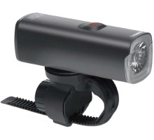 Велосипедная фара ONRIDE Starlet S 600 (600 lm, 1600 mAh, Type-C)