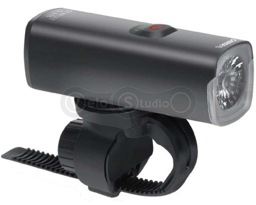 Велосипедная фара ONRIDE Starlet S 600 (600 lm, 1600 mAh, Type-C)