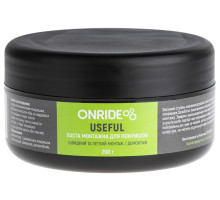 Паста монтажна для покришок ONRIDE Useful 200 грам