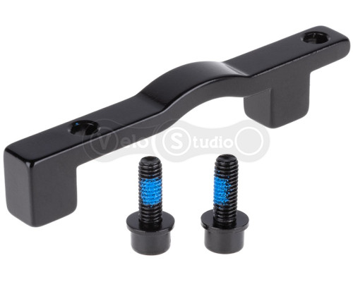 Адаптер для дискових гальм ONRIDE Core PM160 до PM203