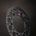 Задняя звезда Renthal 520 Ultralight™ Chainwheel 112U - Kawasaki [Black], 48z