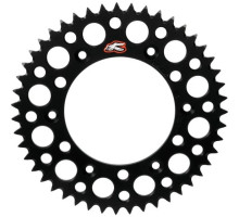 Задняя звезда Renthal 520 Ultralight™ Chainwheel 150U - Yamaha [Black], 50z