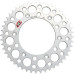 Задняя звезда Renthal 520 Ultralight™ Chainwheel 154U - Honda [Silver], 48z