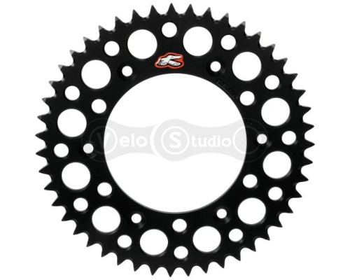 Задняя звезда Renthal 520 Ultralight™ Chainwheel 224U - KTM [Black], 52z