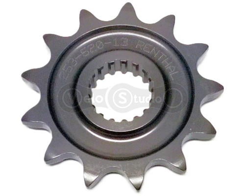 Передня зірка Renthal 520 Standard Sprocket 253 - Honda, 13z