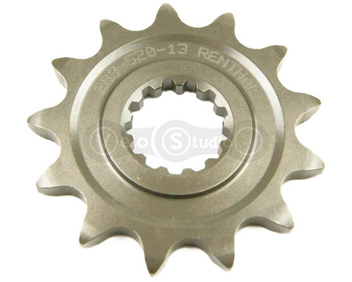 Передняя звезда Renthal 520 Standard Sprocket 289 - Yamaha, 14z
