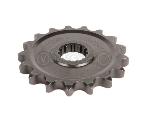 Передня зірка Renthal 525 Standard Sprocket 289 - Suzuki, 16z