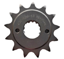 Передня зірка Renthal 520 Standard Sprocket 432 - Suzuki, 14z