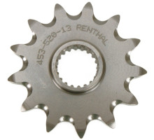 Передня зірка Renthal 520 Standard Sprocket 453 - Kawasaki, 13z