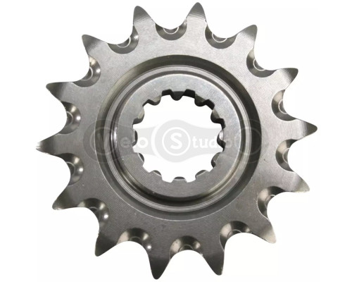Передняя звезда Renthal 520 Standard Sprocket 492 - Yamaha, 13z