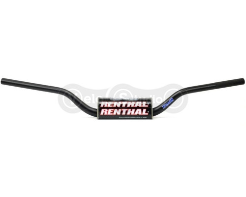 Кермо Renthal Fatbar® 806 мм, підйом 85 мм Handlebar [Black], KTM/SUZUKI