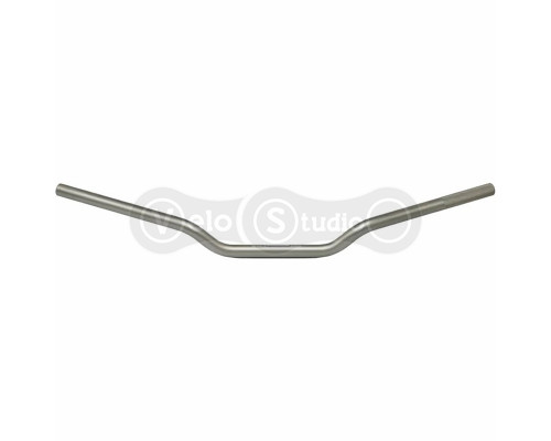 Руль Renthal 7/8 Road Handlebar 794 мм, подъём 60 мм [Titan], ROAD WIDE