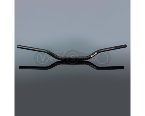 Кермо Renthal Fatbar® Street 779 мм, підйом 88 мм Handlebar [Black], STREET Tenere