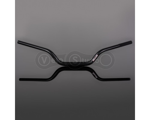 Кермо Renthal Fatbar® Street 733 мм, підйом 118 мм Handlebar [Black], STREET MEDIUM