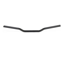 Руль Renthal V-Twin 804 мм, подъём 69 мм Handlebar [Black], ROAD LOW