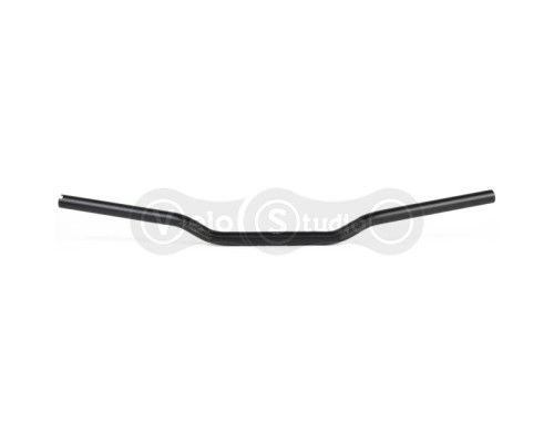 Руль Renthal V-Twin 804 мм, подъём 69 мм Handlebar [Black], ROAD LOW