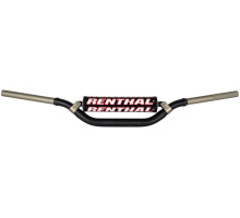 Руль Renthal Twinwall® 816 мм, подъём 85 мм Handlebar [Black], YAMAHA YZ/YZF (-06)