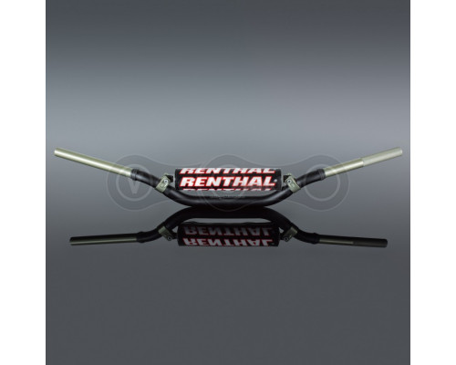 Руль Renthal Twinwall® 779 мм, подъём 88 мм Handlebar [Black], KTM SX 85