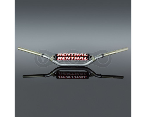 Руль Renthal Twinwall® 810 мм, подъём 99 мм Handlebar [Tanium], KTM HIGH