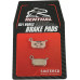 Тормозные колодки Renthal RC-1 BP-113 Works Brake Pads, Sintered