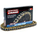 Цепь Renthal R3-3 Off-Road SRS Chain - 520 [Gold], 520-116L / Seal Ring