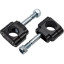 Крепление руля Renthal Bar Mounts D28 CL002 - Honda/Kawasaki, Offset 0 mm Крепление руля Renthal Bar Mounts D28 CL002 - Honda/Kawasaki, Offset 0 mm