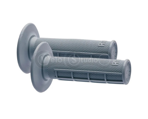 Грипсы Renthal MX Grips - Half Waffle G086 [Original], Soft