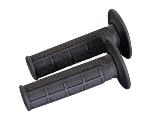 Грипсы Renthal MX Grips - Half Waffle G088 [Original], Firm