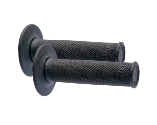 Грипсы Renthal MX Grips - Full Diamond G091 [Original], Firm