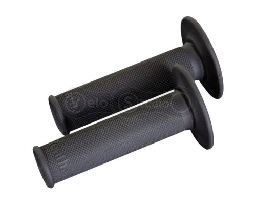 Грипсы Renthal MX Grips - Full Diamond G091 [Original], Firm