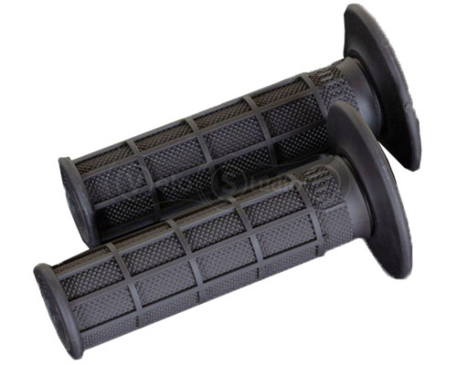 Грипсы Renthal MX Grips - Full Waffle G094 [Original], Firm