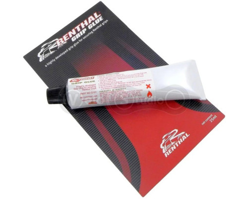 Клей для грипс Renthal Grip Glue, 25 грамм
