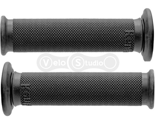Грипсы Renthal ATV Grips - Full Diamond G110 [Original], Firm