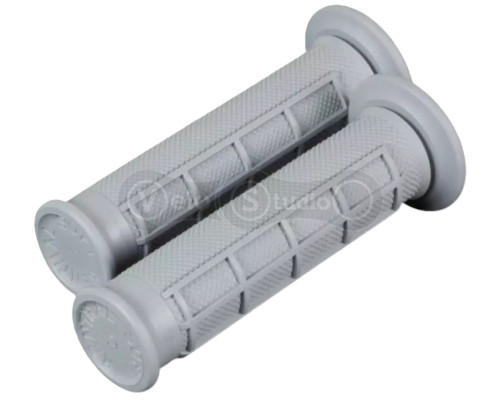 Грипсы Renthal ATV Grips - Half Waffle G111 [Original], Soft