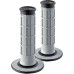 Грипсы Renthal MX Grips - Dual Compound G152 [Grey], Soft