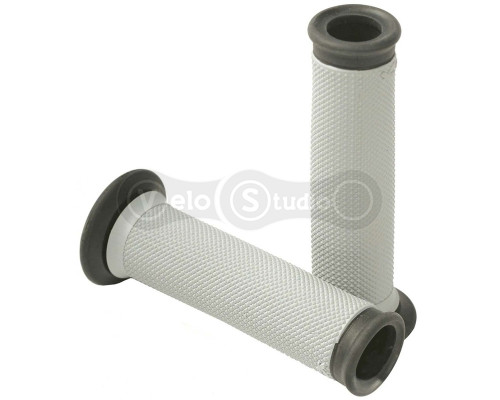 Грипси Renthal Road Grips - Dual Compound G176 [Black], Large (32 O/D)