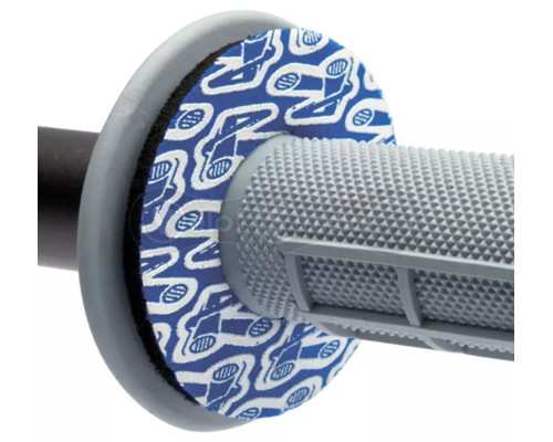 Проставки на грипси Renthal Grip Donutz [Blue], One Size