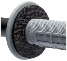 Проставки на грипсы Renthal Grip Donutz [Grey], One Size