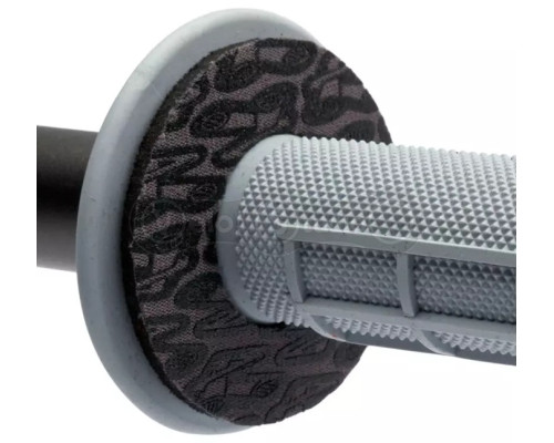 Проставки на грипсы Renthal Grip Donutz [Grey], One Size