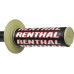 Чехлы на грипсы Renthal Clean Grip Covers G190 [Black], One Size