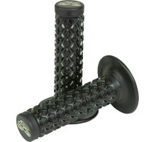 Грипсы Renthal MX R-Works Grips G206 [Blue], Soft