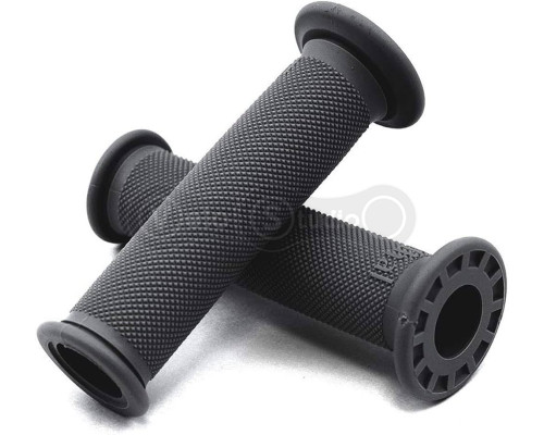 Грипси Renthal Road Grips - Full Diamond G211 [Original], Large (32 O/D)