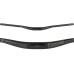 Руль Renthal Fatbar® 35mm 800 мм Carbon Handlebar [Black], Rise 20 mm