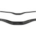 Руль Renthal Fatbar® 35mm 800 мм Carbon Handlebar [Black], Rise 30 mm